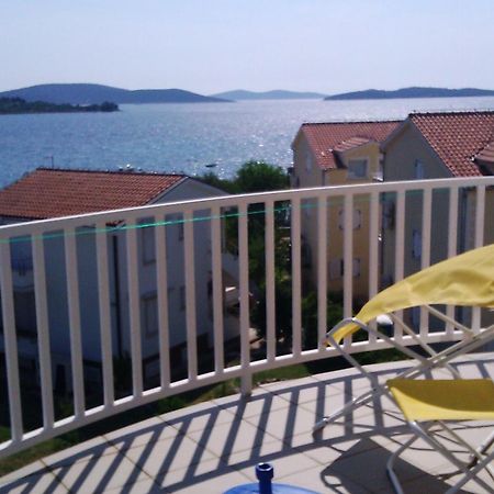 Apartments Little Castle Водице Екстериор снимка