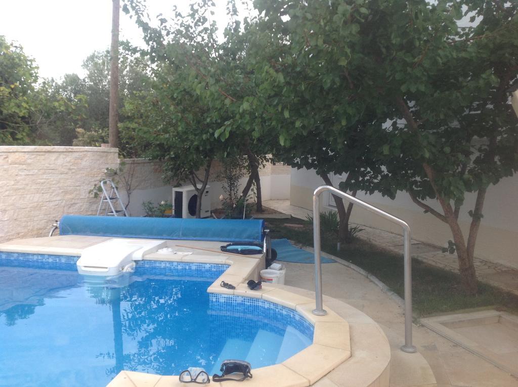 Apartments Little Castle Водице Екстериор снимка