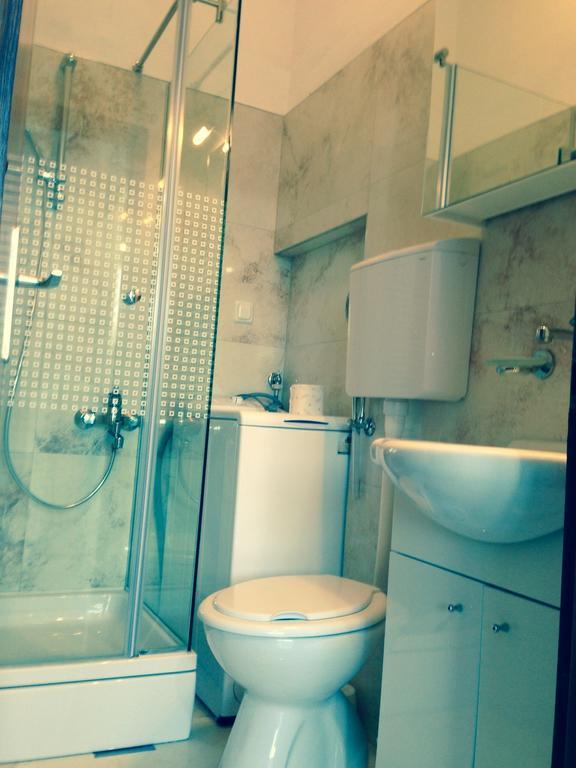 Apartments Little Castle Водице Стая снимка